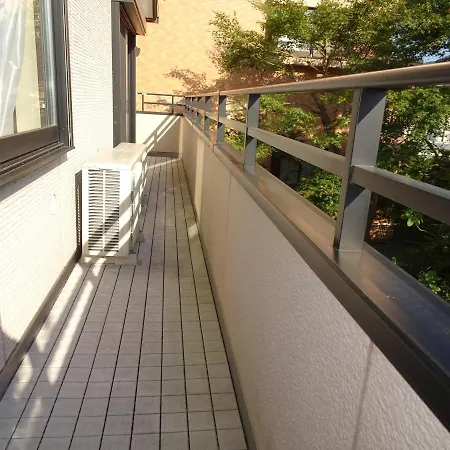 Angel Resort Karuizawa Exterior photo