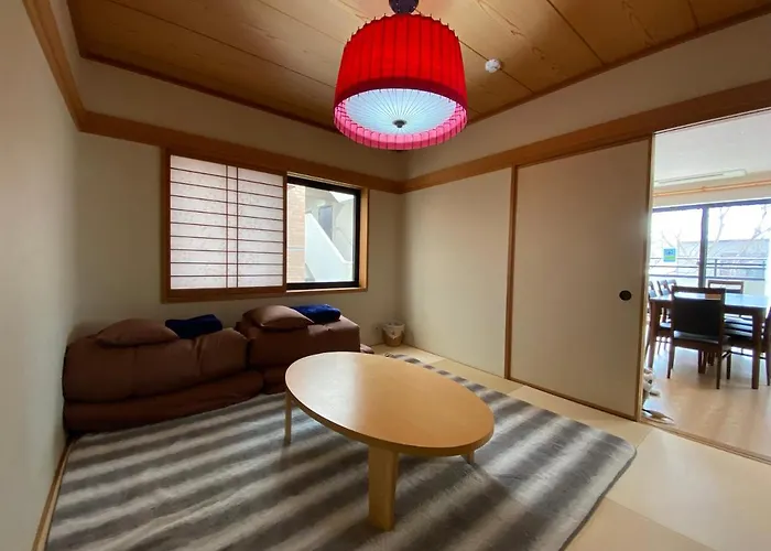 Angel Resort Karuizawa