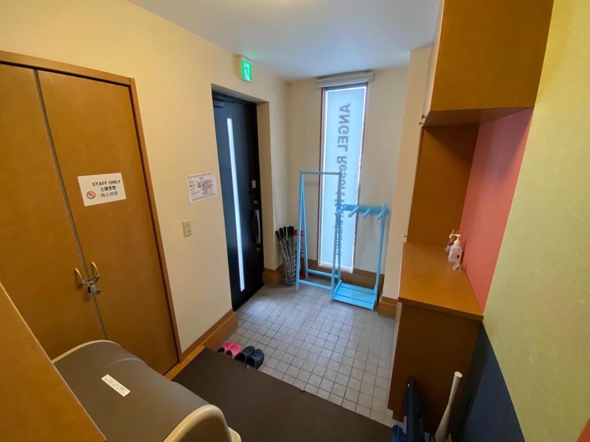 Angel Apartment *