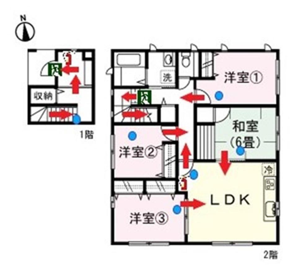 Angel Apartment Karuizawa